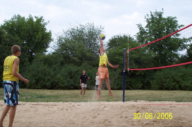 #plażówka #plaża #BeachVolley #BeachBall #siatkówka #siatka #plażowa