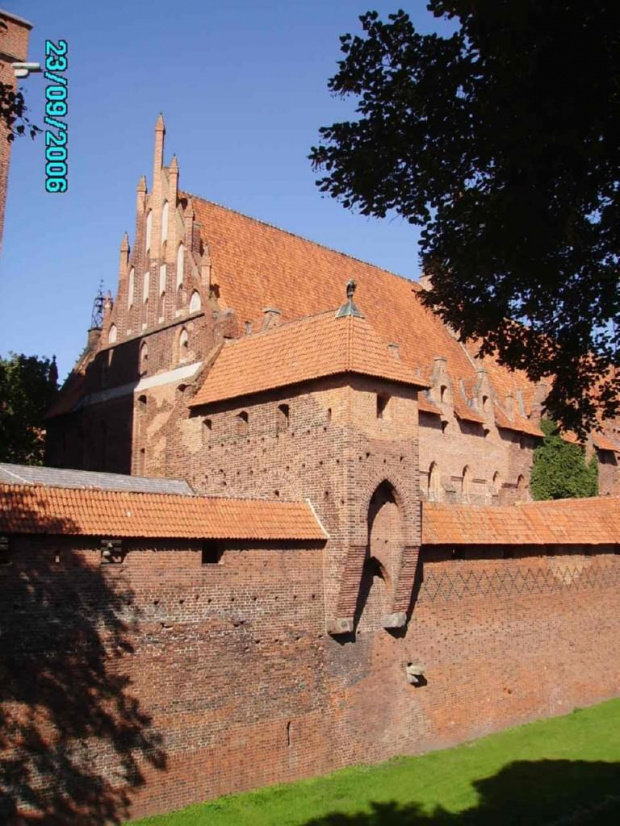 Zapraszam na forum modelarskie www.sklejmy.com #Malbork