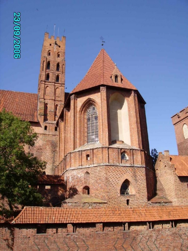 #Malbork