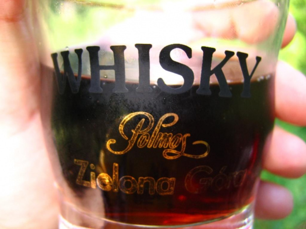 11.09.2006 - WHISKEY