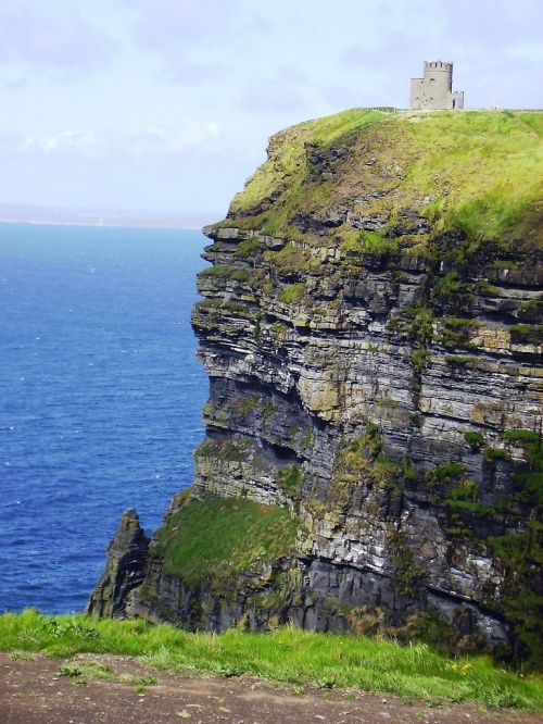 cliffs of moher