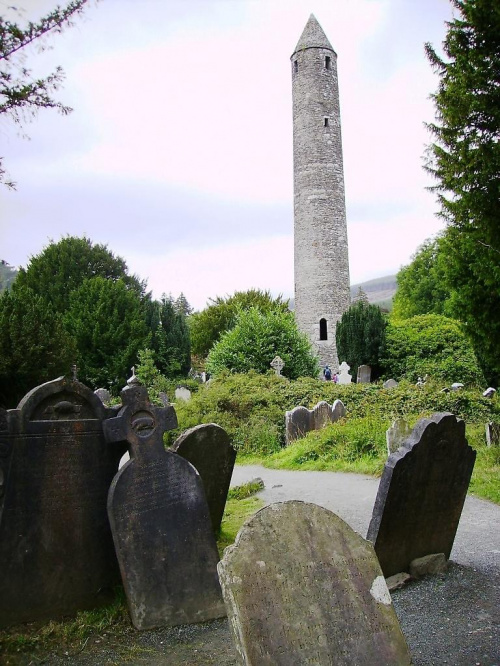 glendalough