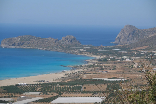 KRETA #GrecjaWakacjeKreta