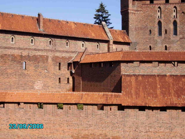 #Malbork