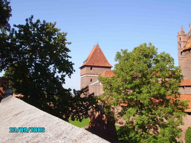 #Malbork