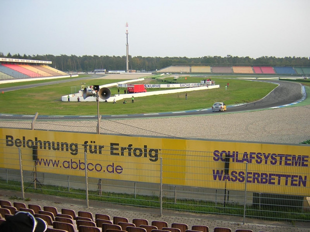 Hockenheim