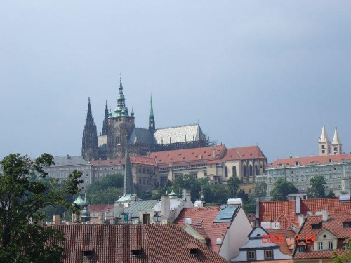 #praga