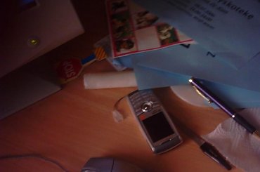 #Sagem #pilnik #długopis #wszystko