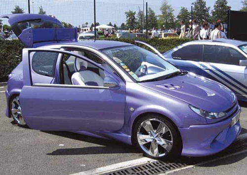 #Samochody #Auta #Motoryzacja #Tuning