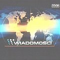 Plansza "Wiadomości TVP" #TvpWiadomościTelewizjaTv