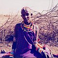 Masajka #Masajka #Kenia #Afryka