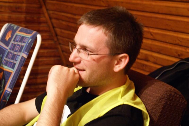 Morsko jesień 2006