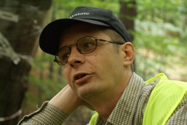 Morsko jesień 2006