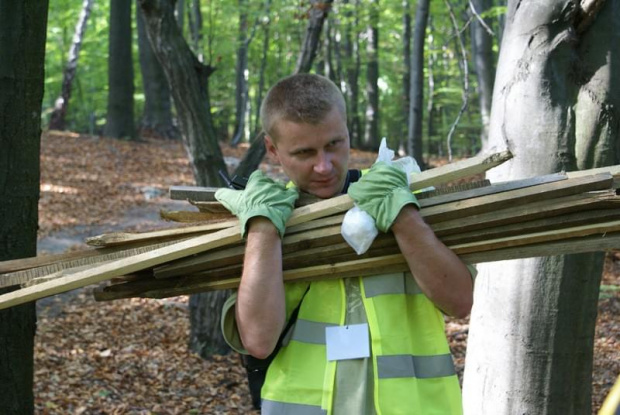 Morsko jesień 2006