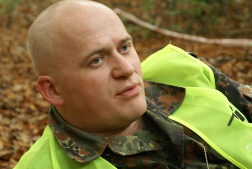 Morsko jesień 2006