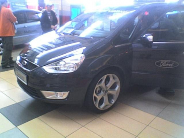 #ford #galaxy