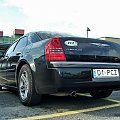 Chrysler 300C Hemi #Chrysler300cHemi