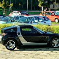 Smart Roadster #SmartRoadster