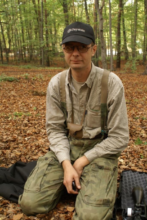 Morsko jesień 2006