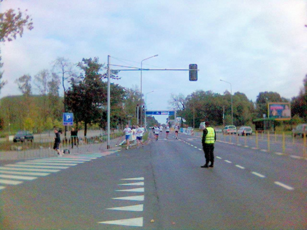 #Poznań #marathon