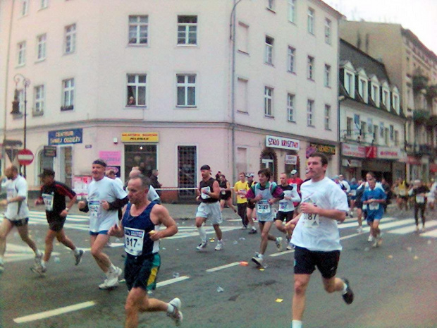 #Poznań #marathon