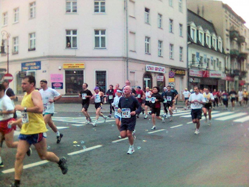 #Poznań #marathon