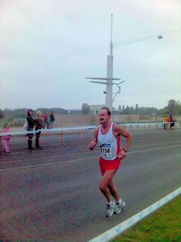 #Poznań #marathon