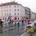 #Poznań #marathon