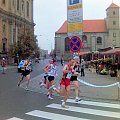 #Poznań #marathon