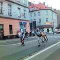 #Poznań #marathon