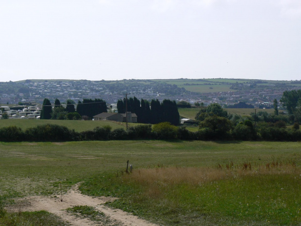 Swanage 2006 summer