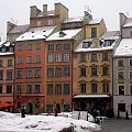 Rynek Starego Miasta