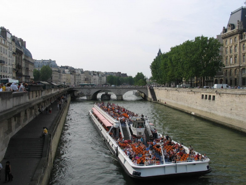 28.04-03.05.2006 Katedra Notre Dame