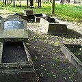 Cmentarz w Głodowie #Głodowo #Cmentarz #Mazury #Remes