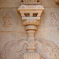 Imperium Vijayangar, Hampi