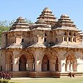 Imperium Vijayangar, Hampi