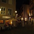 #Zurich #Szwajcaria #Switzerland #ByNight