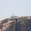 Świątynia na wzgórzu, Imperium Vijayangar, Hampi