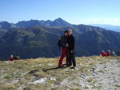 Tatry 2006