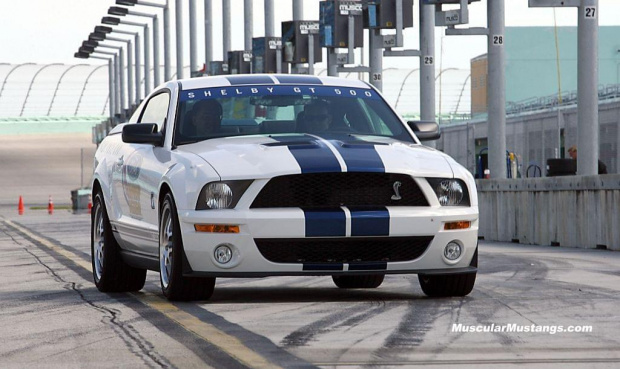Pace Car