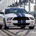 Pace Car