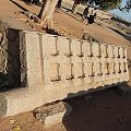 Drzwi, Imperium Vijayangar, Hampi