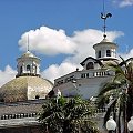 Quito, Ekwador