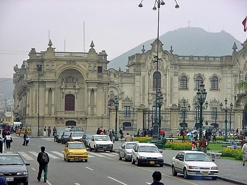 Lima, Peru