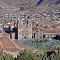 Cusco, Peru