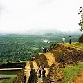 Sigiriya