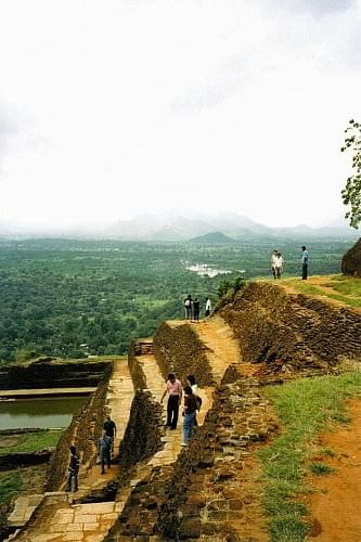 Sigiriya