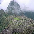 Machu Picchu, Peru