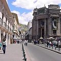 Quito, Ekwador