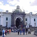 Quito, Ekwador